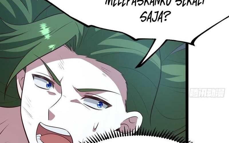 I Was Forced by the System to Become a Villain Chapter 70 Gambar 13