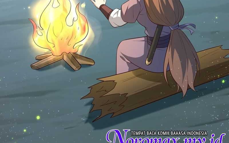 I Was Forced by the System to Become a Villain Chapter 70 Gambar 15
