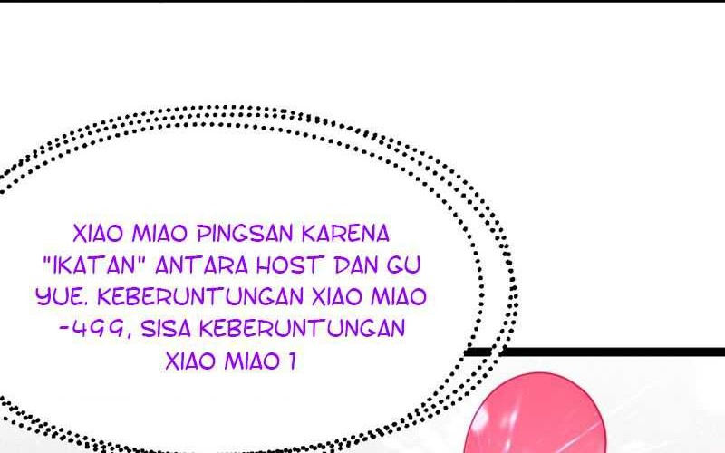 I Was Forced by the System to Become a Villain Chapter 69 Gambar 21