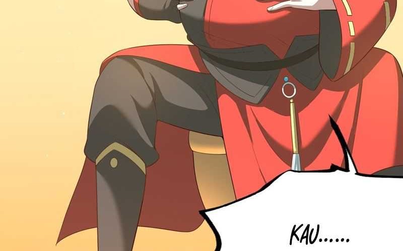 I Was Forced by the System to Become a Villain Chapter 69 Gambar 23