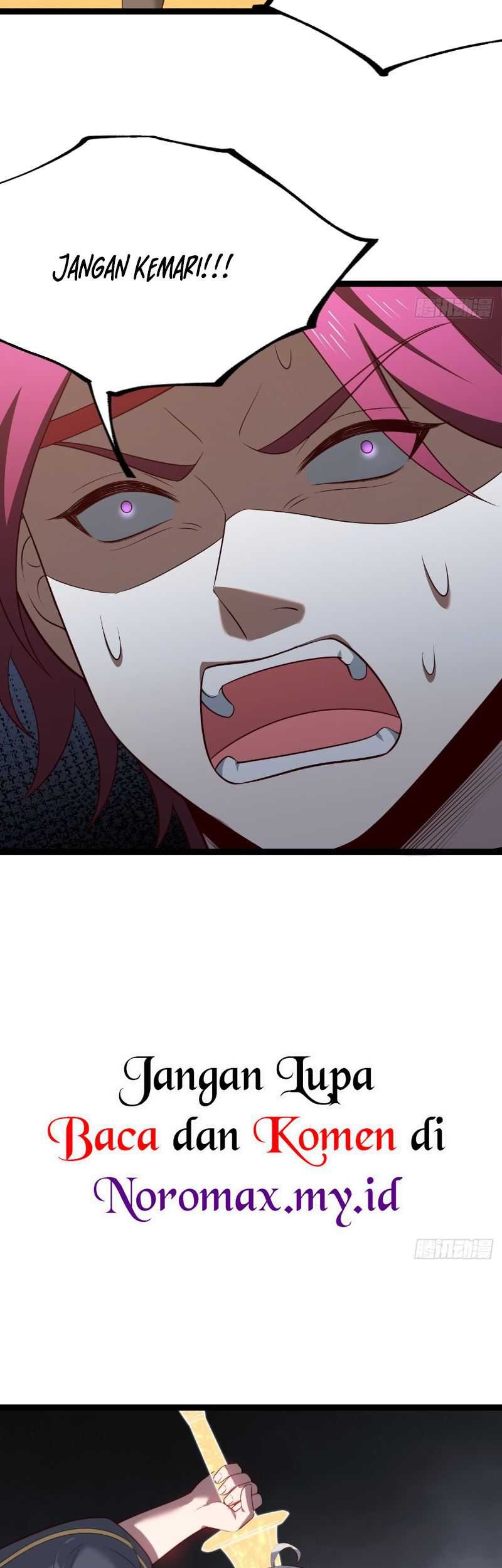 I Was Forced by the System to Become a Villain Chapter 69 Gambar 24