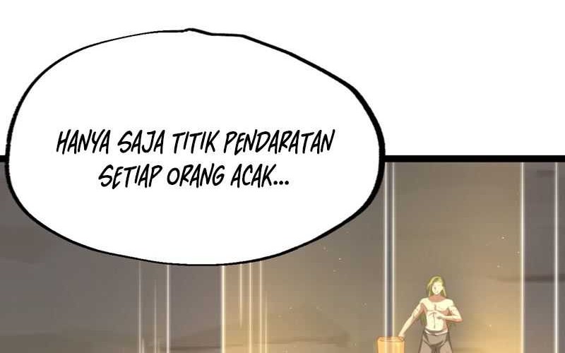 I Was Forced by the System to Become a Villain Chapter 69 Gambar 38