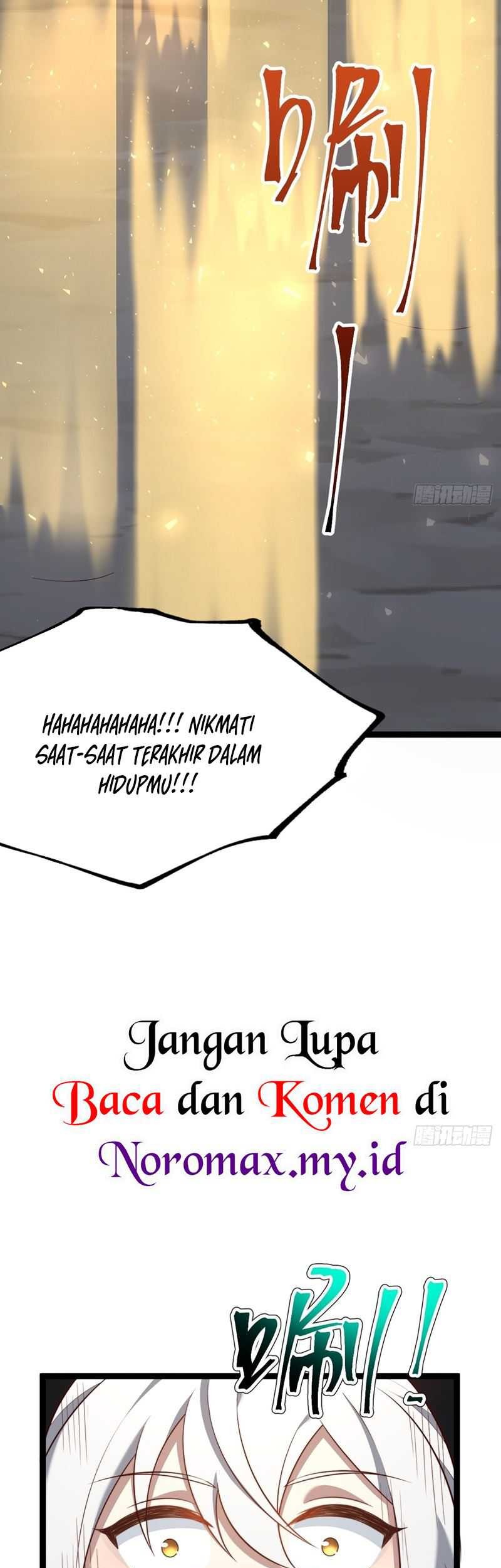 I Was Forced by the System to Become a Villain Chapter 69 Gambar 43