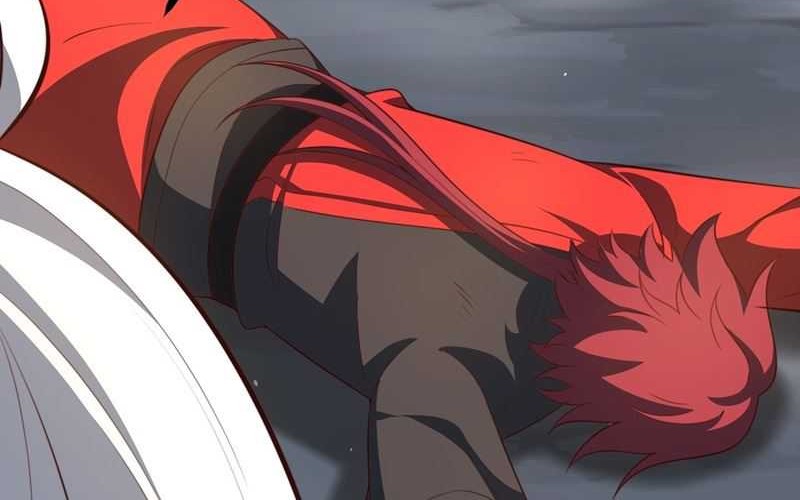 I Was Forced by the System to Become a Villain Chapter 69 Gambar 46
