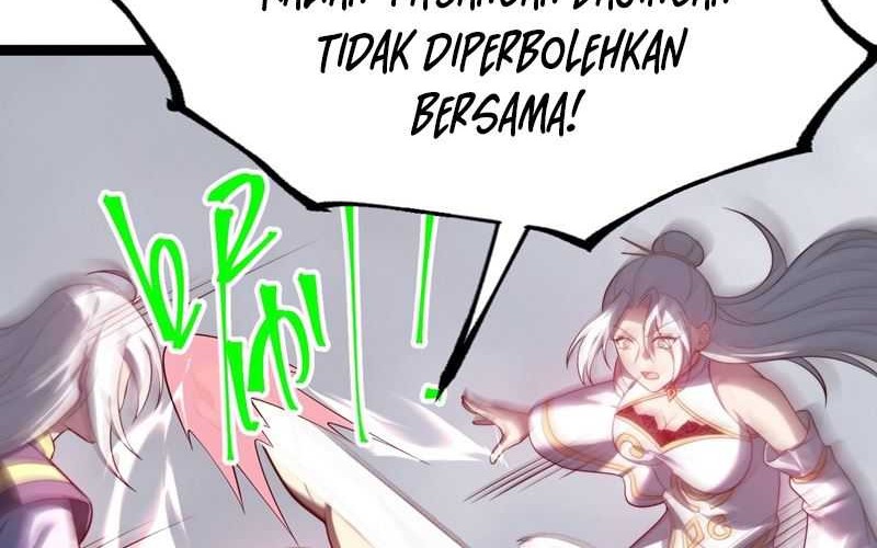 I Was Forced by the System to Become a Villain Chapter 69 Gambar 5