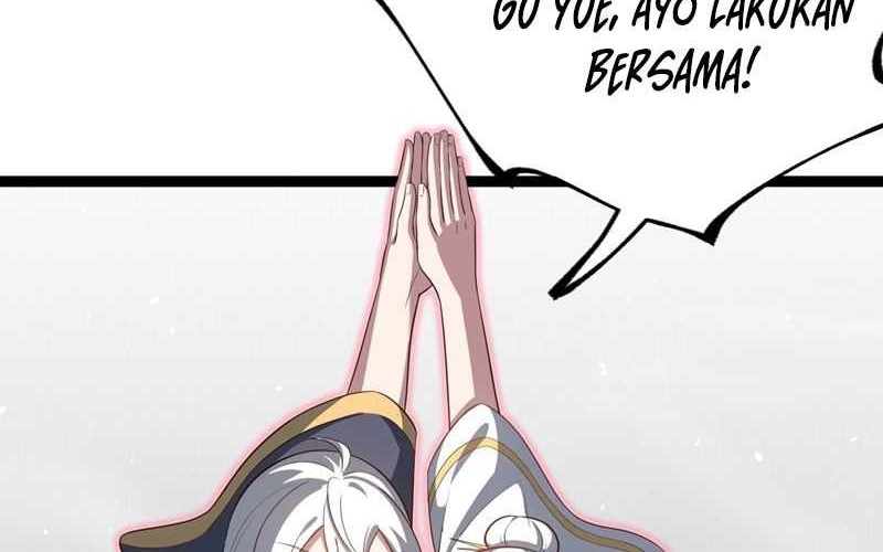 I Was Forced by the System to Become a Villain Chapter 69 Gambar 13