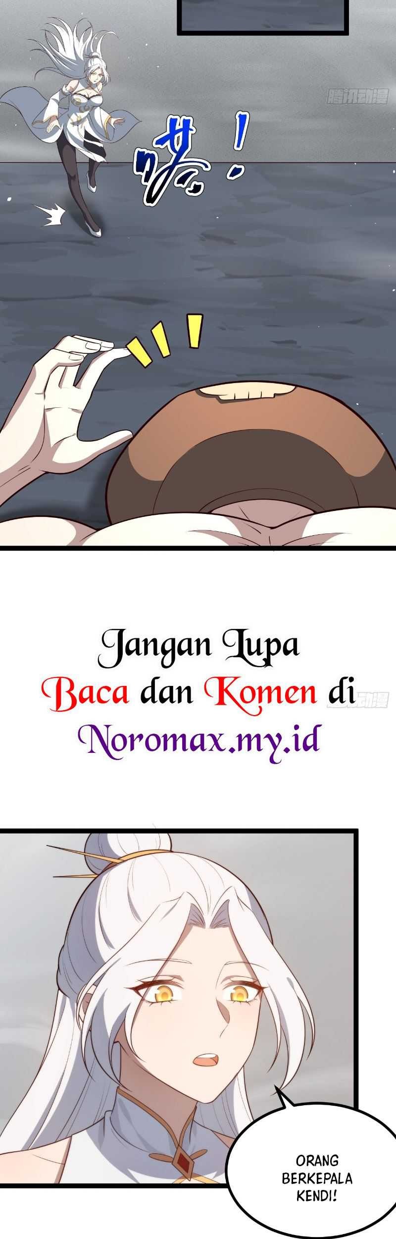 I Was Forced by the System to Become a Villain Chapter 68 Gambar 26