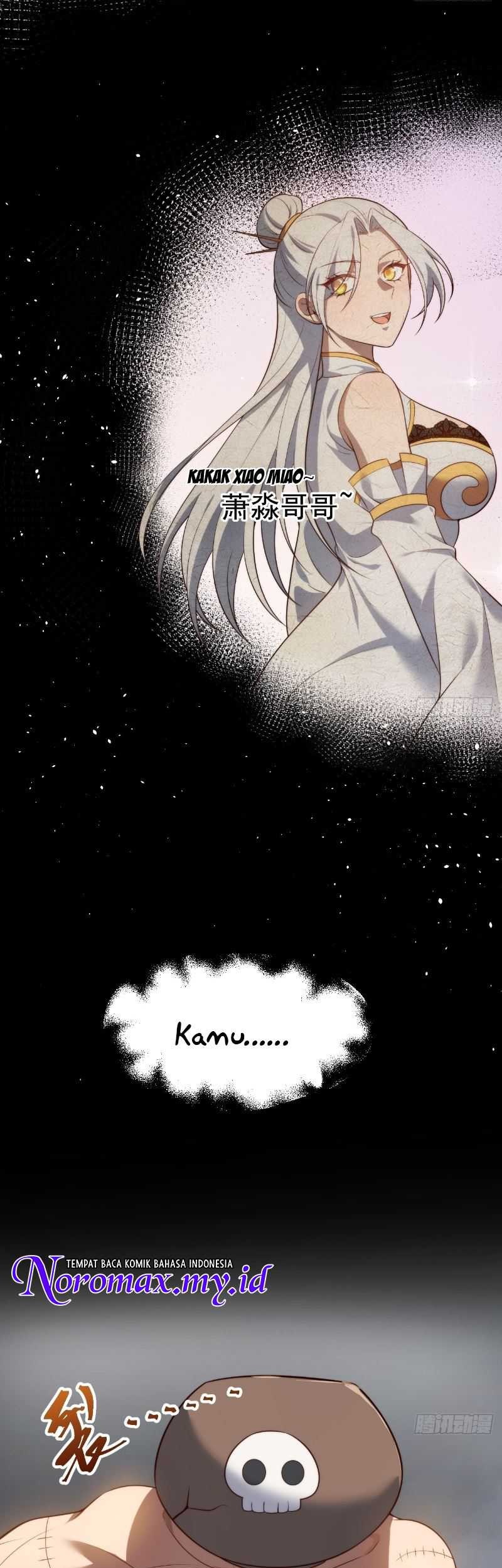 I Was Forced by the System to Become a Villain Chapter 68 Gambar 30