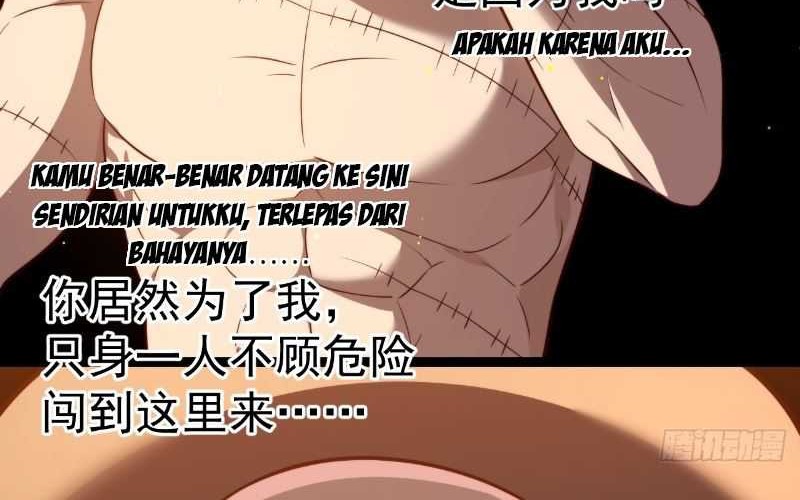 I Was Forced by the System to Become a Villain Chapter 68 Gambar 33