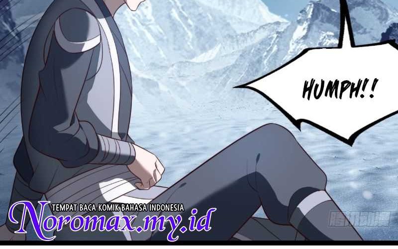 I Was Forced by the System to Become a Villain Chapter 67 Gambar 25