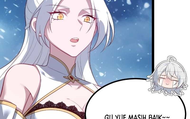 I Was Forced by the System to Become a Villain Chapter 67 Gambar 31