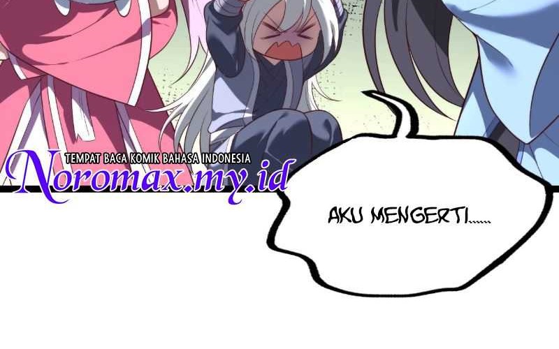 I Was Forced by the System to Become a Villain Chapter 67 Gambar 33