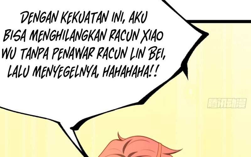 I Was Forced by the System to Become a Villain Chapter 67 Gambar 36