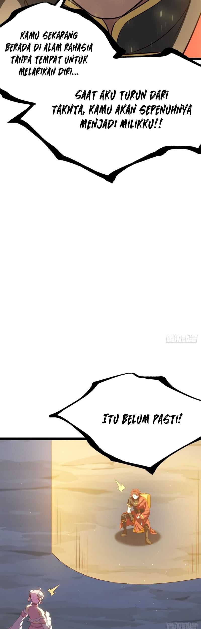 I Was Forced by the System to Become a Villain Chapter 67 Gambar 43