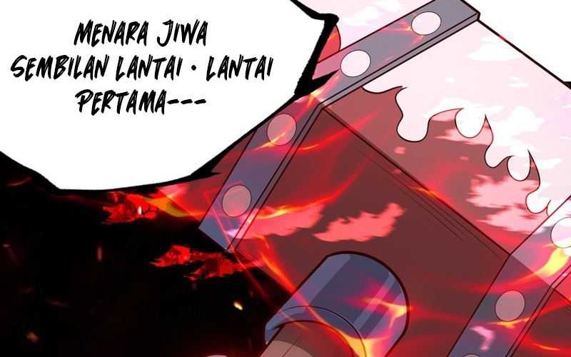 I Was Forced by the System to Become a Villain Chapter 67 Gambar 5