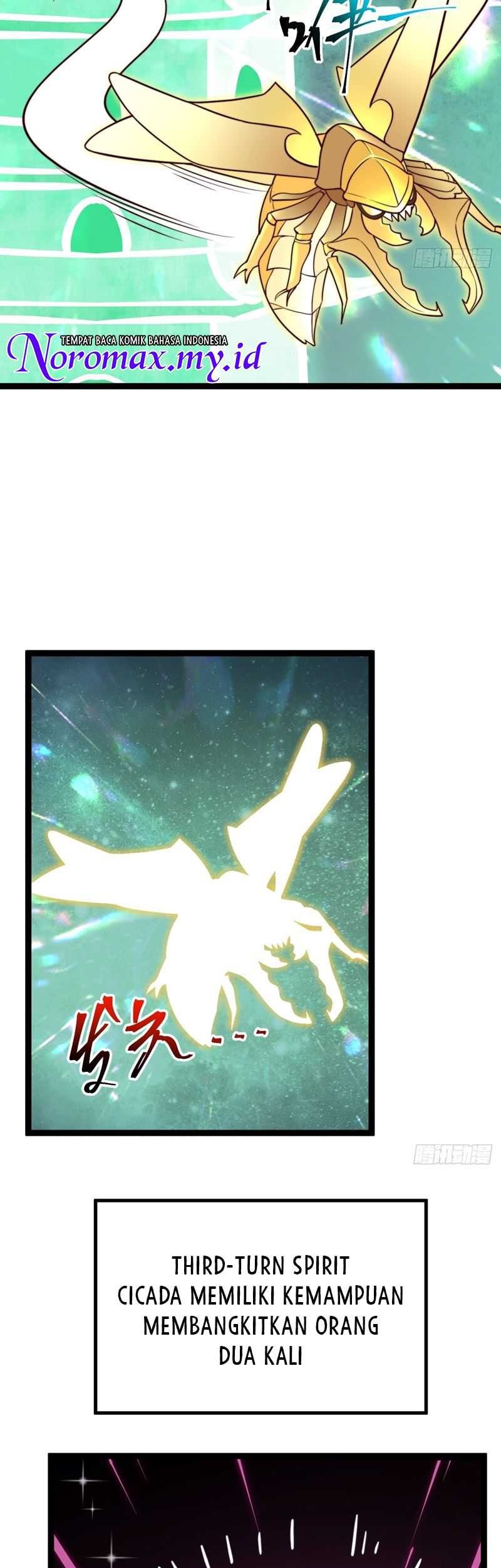 I Was Forced by the System to Become a Villain Chapter 67 Gambar 10