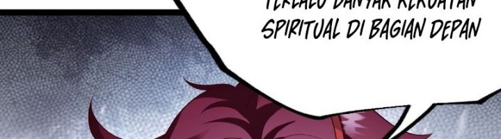 I Was Forced by the System to Become a Villain Chapter 66 Gambar 29