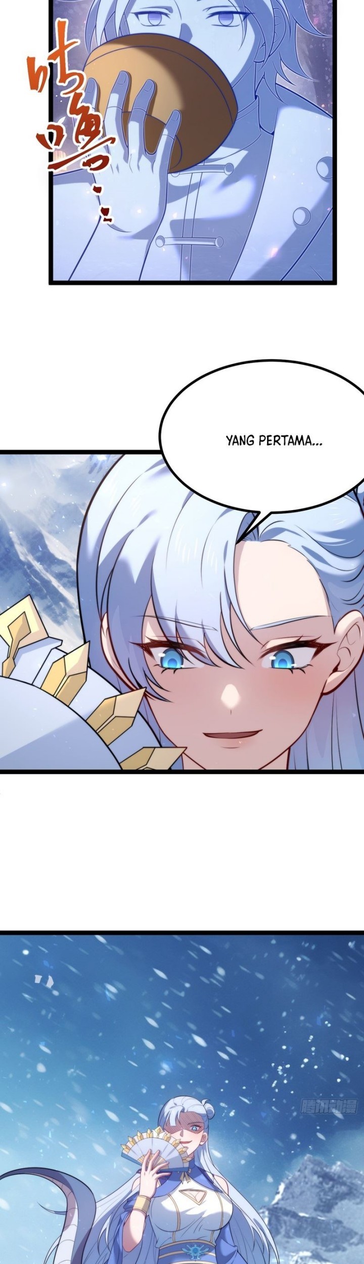 I Was Forced by the System to Become a Villain Chapter 66 Gambar 43