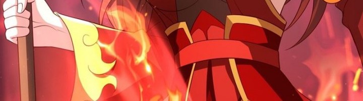 I Was Forced by the System to Become a Villain Chapter 66 Gambar 9