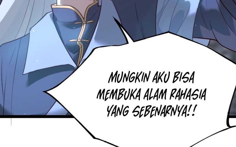 I Was Forced by the System to Become a Villain Chapter 65 Gambar 19