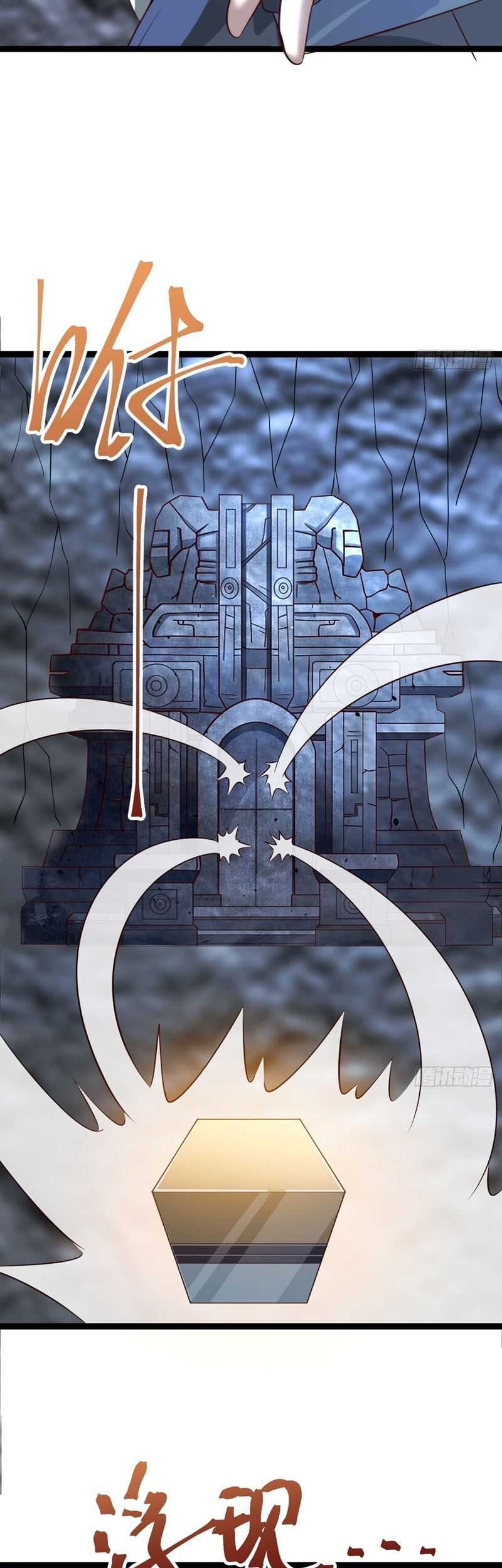 I Was Forced by the System to Become a Villain Chapter 65 Gambar 22