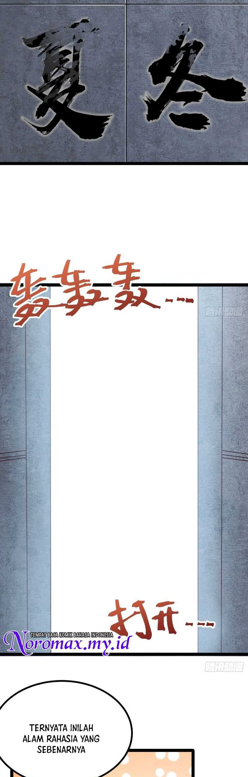 I Was Forced by the System to Become a Villain Chapter 65 Gambar 24