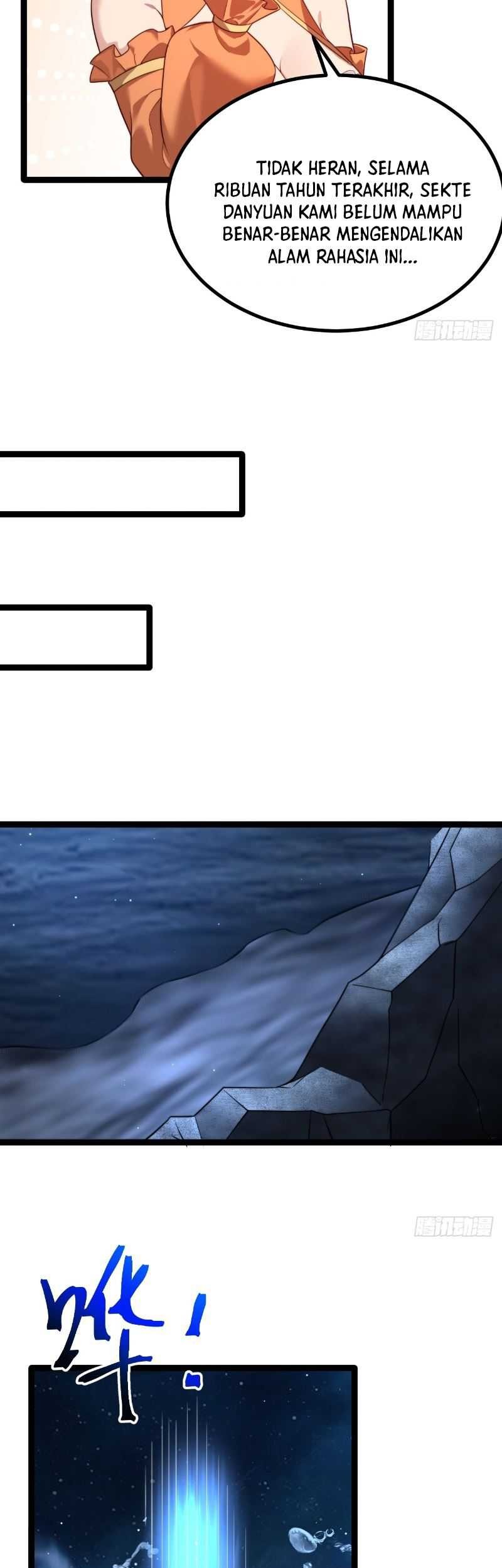 I Was Forced by the System to Become a Villain Chapter 65 Gambar 26