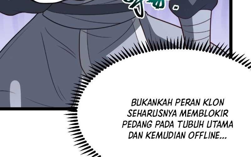 I Was Forced by the System to Become a Villain Chapter 65 Gambar 29