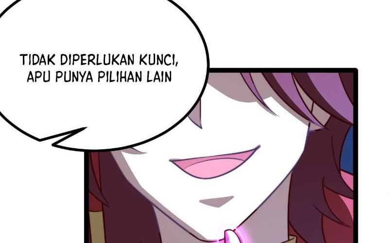 I Was Forced by the System to Become a Villain Chapter 65 Gambar 31
