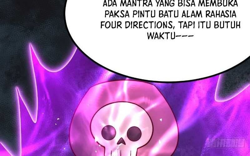 I Was Forced by the System to Become a Villain Chapter 65 Gambar 33