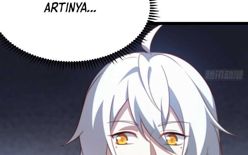 I Was Forced by the System to Become a Villain Chapter 65 Gambar 39