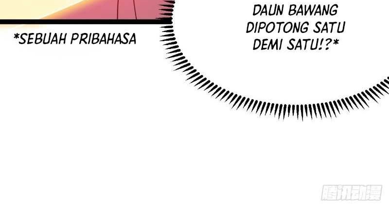I Was Forced by the System to Become a Villain Chapter 65 Gambar 41