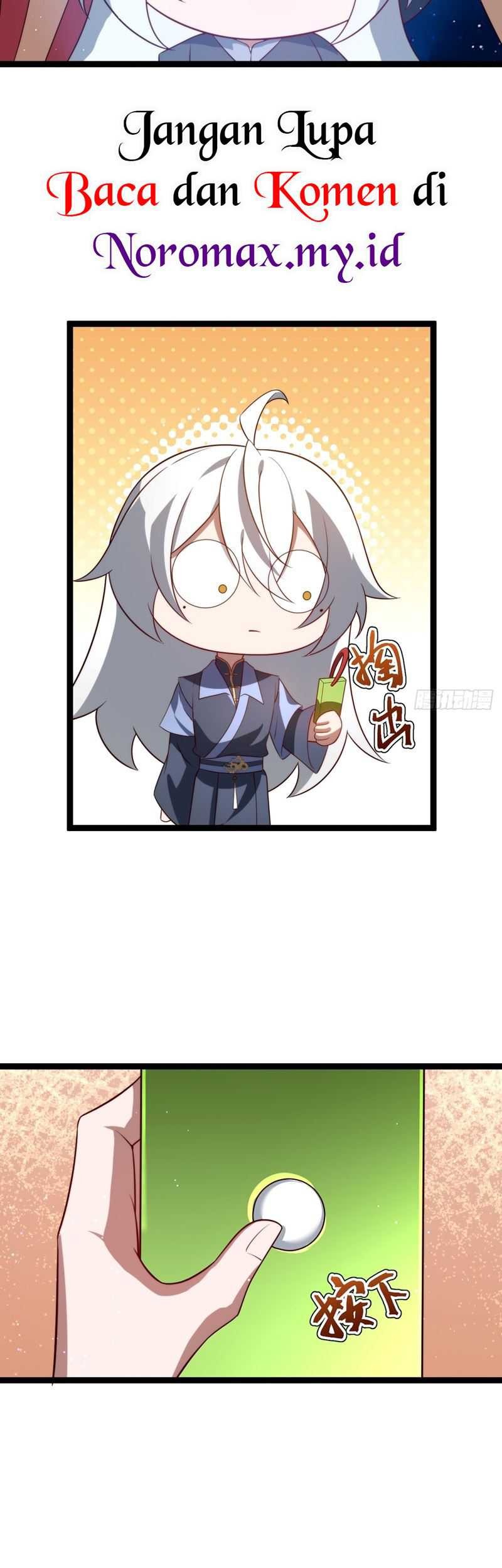 I Was Forced by the System to Become a Villain Chapter 65 Gambar 6