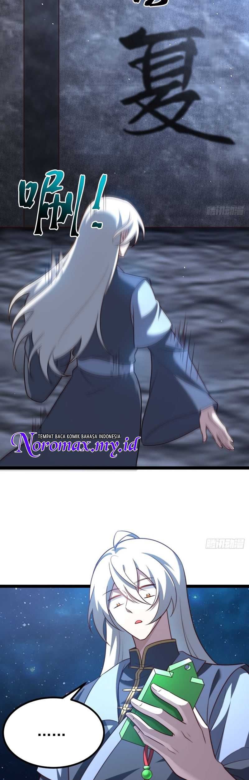 I Was Forced by the System to Become a Villain Chapter 65 Gambar 8