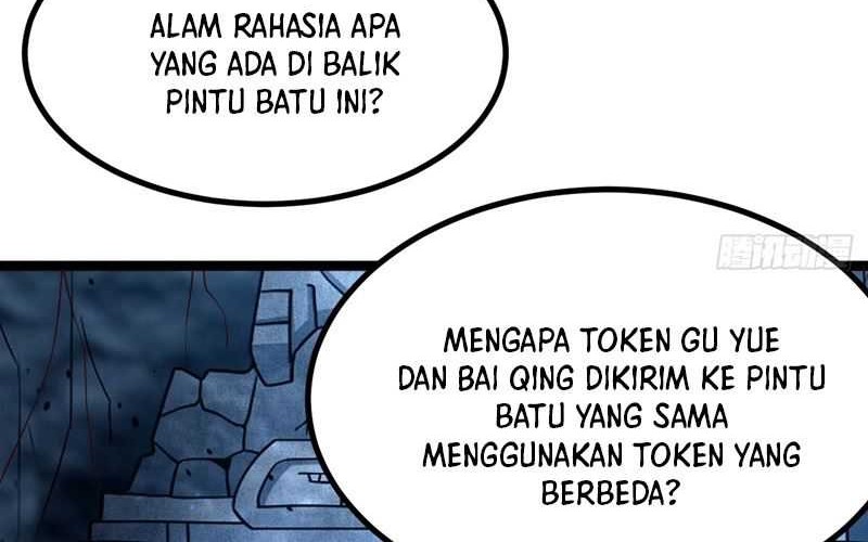 I Was Forced by the System to Become a Villain Chapter 65 Gambar 13