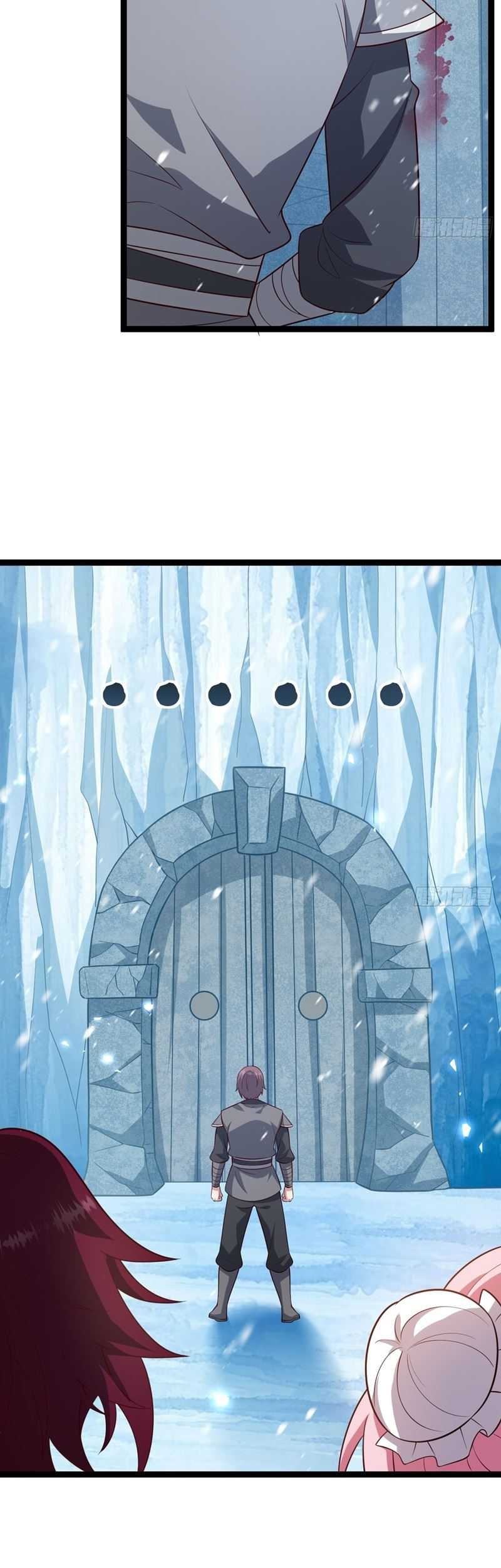 I Was Forced by the System to Become a Villain Chapter 64 Gambar 22