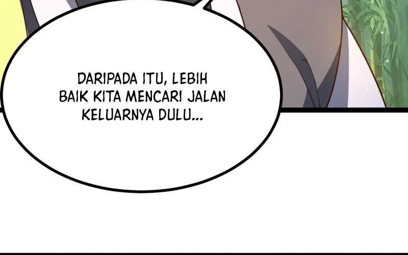 I Was Forced by the System to Become a Villain Chapter 64 Gambar 31