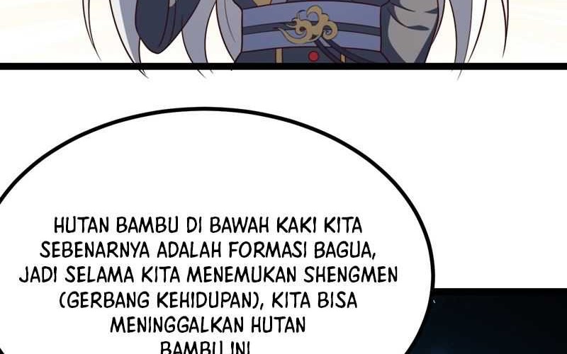 I Was Forced by the System to Become a Villain Chapter 64 Gambar 33