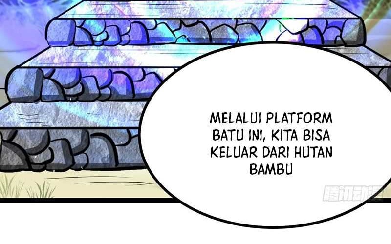 I Was Forced by the System to Become a Villain Chapter 64 Gambar 37