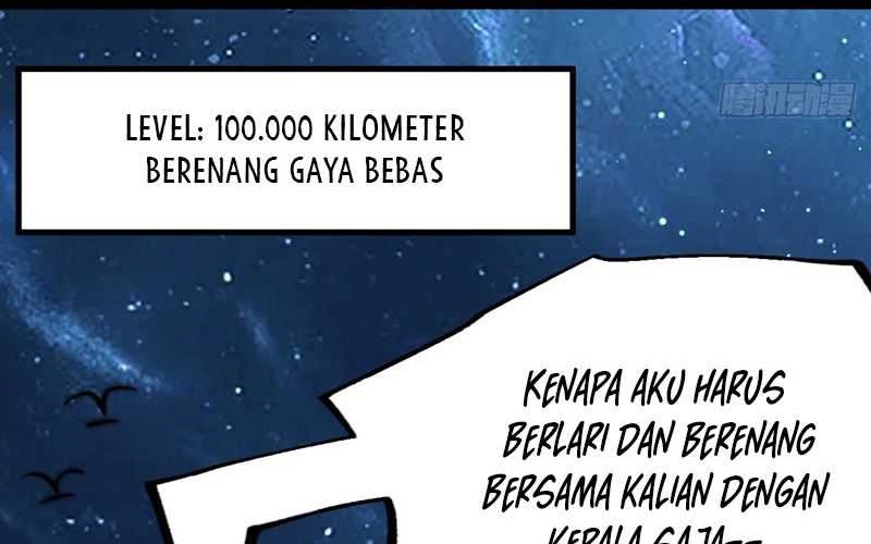 I Was Forced by the System to Become a Villain Chapter 64 Gambar 41