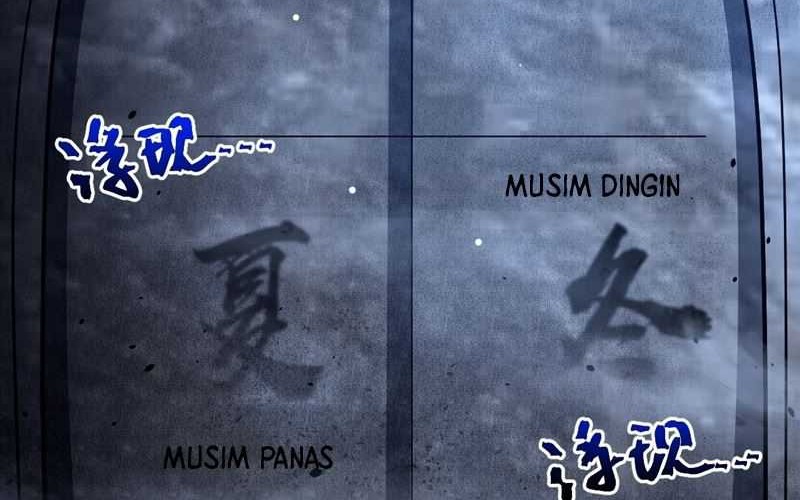 I Was Forced by the System to Become a Villain Chapter 64 Gambar 45