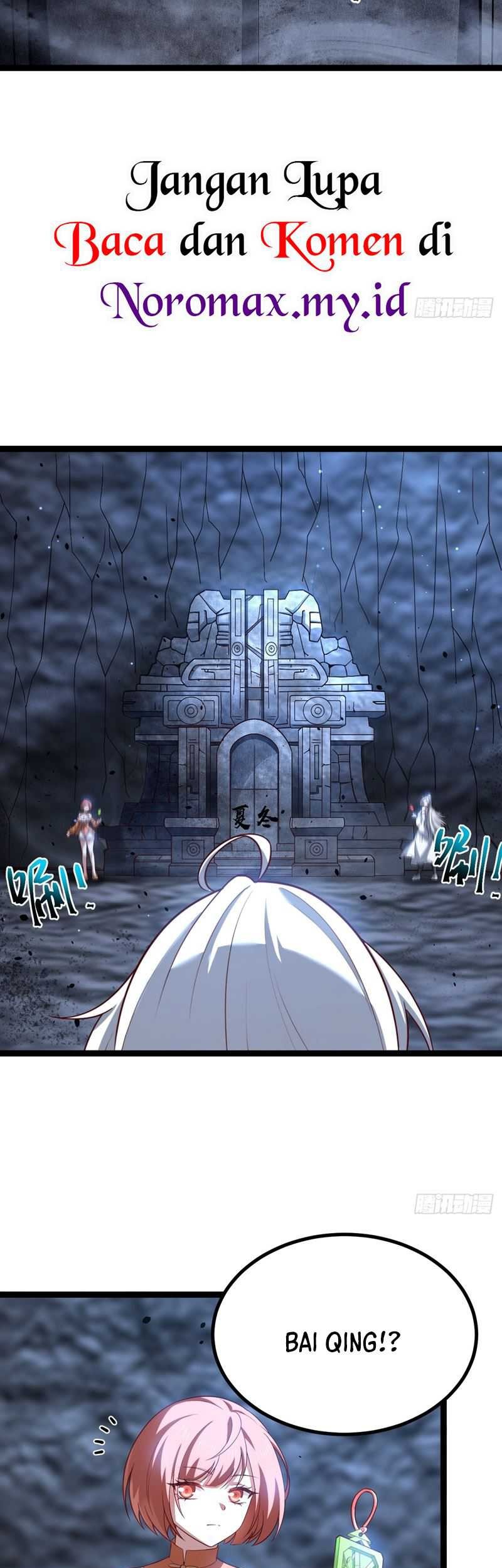 I Was Forced by the System to Become a Villain Chapter 64 Gambar 46
