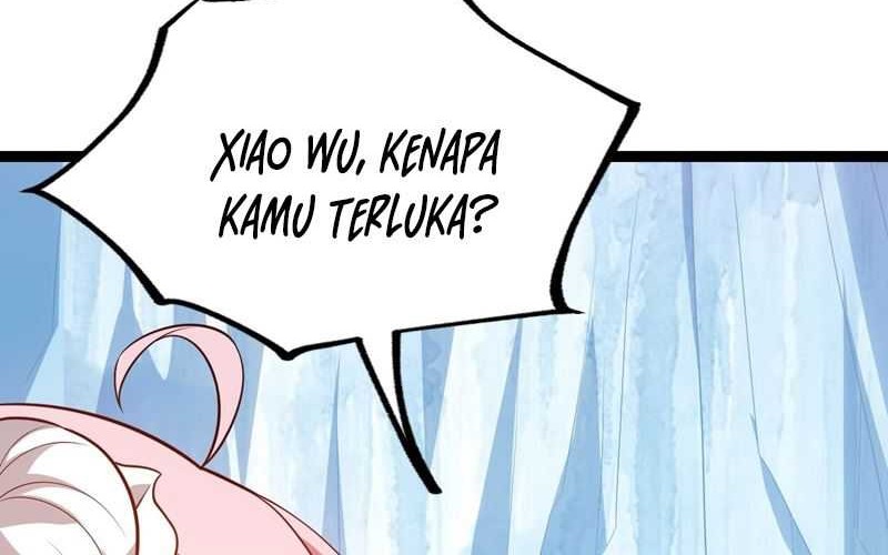 I Was Forced by the System to Become a Villain Chapter 64 Gambar 13