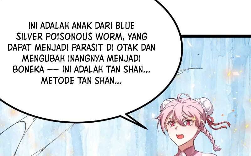 I Was Forced by the System to Become a Villain Chapter 63 Gambar 33