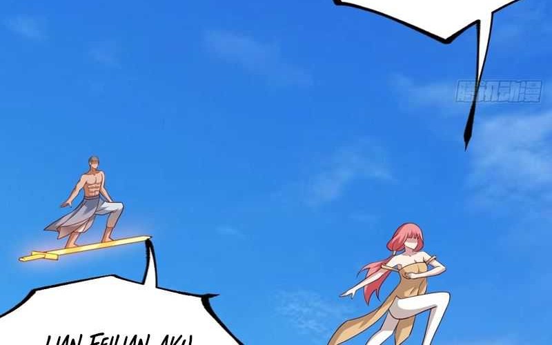 I Was Forced by the System to Become a Villain Chapter 62 Gambar 21