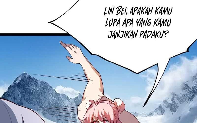 I Was Forced by the System to Become a Villain Chapter 62 Gambar 23