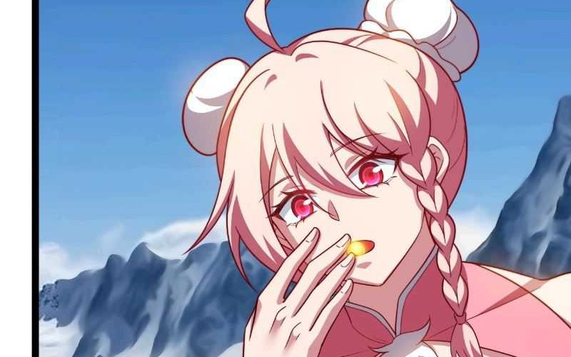 I Was Forced by the System to Become a Villain Chapter 62 Gambar 27