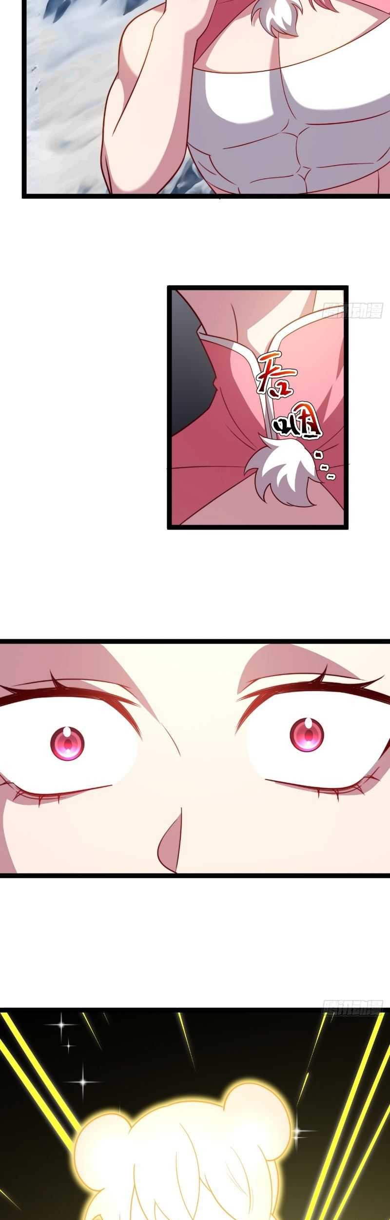 I Was Forced by the System to Become a Villain Chapter 62 Gambar 28