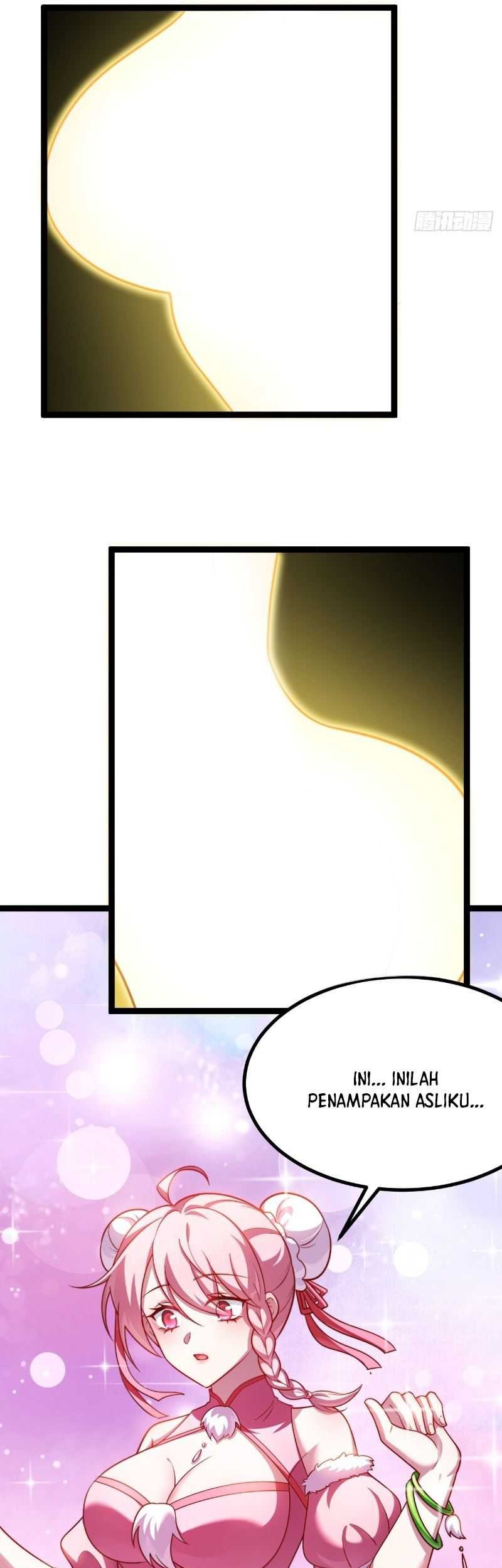 I Was Forced by the System to Become a Villain Chapter 62 Gambar 32