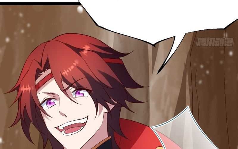 I Was Forced by the System to Become a Villain Chapter 62 Gambar 39
